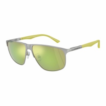 Men's Sunglasses Emporio Armani EA2094-30458N ø 60 mm