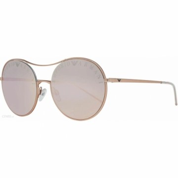 Sieviešu Saulesbrilles Emporio Armani EA2081-30044Z ø 56 mm