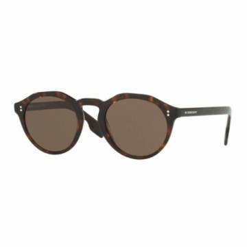 Vīriešu Saulesbrilles Burberry BE4280-300273 Ø 50 mm