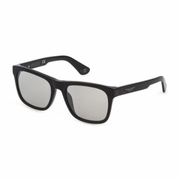 Vīriešu Saulesbrilles Police SPLE37N56700X ø 56 mm