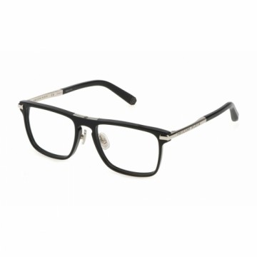 Мужская Оправа для очков PHILIPP PLEIN VPP019M-530700-21G Чёрный Ø 53 mm