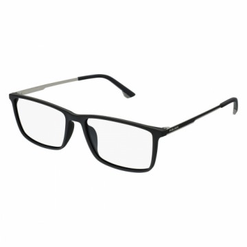 Men' Spectacle frame Police VPLB48M550U28 Black Ø 55 mm