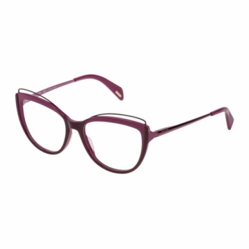 Ladies' Spectacle frame Police VPL931M5307M2 Ø 53 mm