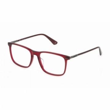 Unisex' Spectacle frame Police VK563-510531