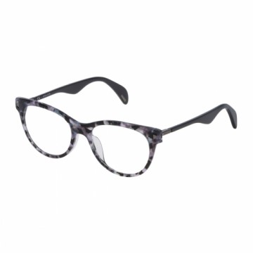 Ladies' Spectacle frame Furla VFU676-5208M6 Ø 52 mm