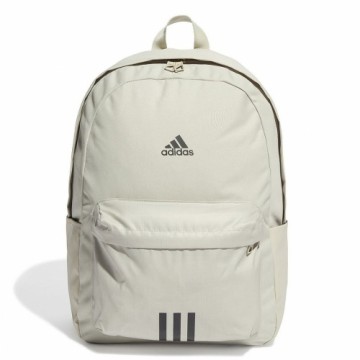 School Bag Adidas CLSC BOS 3S BP IR9757 Grey