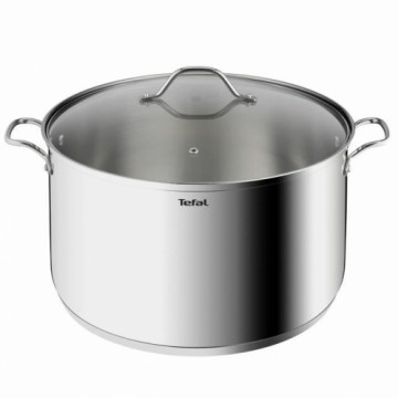 Katls Tefal Ø 32 cm Sudrabains 14 L