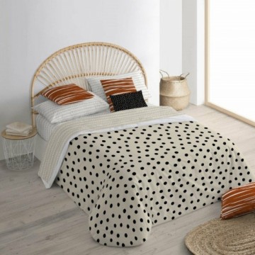 Nordic cover Ripshop Vitoria Beige 140 x 200 cm Bottleneck