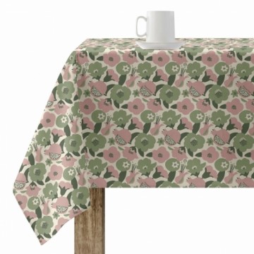 Stain-proof resined tablecloth Belum 0400-98 140 x 140 cm
