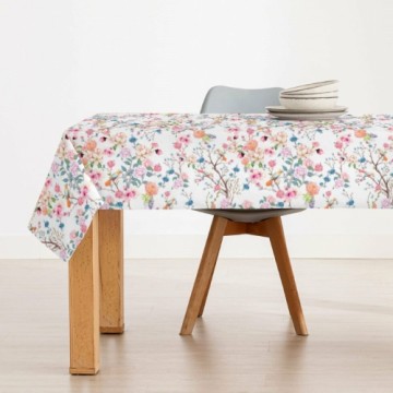 Stain-proof resined tablecloth Belum 0120-341 140 x 140 cm