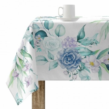 Stain-proof resined tablecloth Belum 0120-340 140 x 140 cm