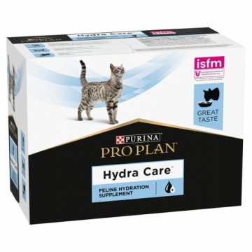 Корм для котов Purina Pro Plan Hydra Care 10 x 85 g