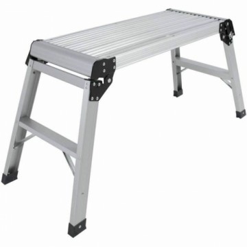 Taburete Step Defpro taburete Locīšana 150 kg 49,5 x 90 x 30 cm