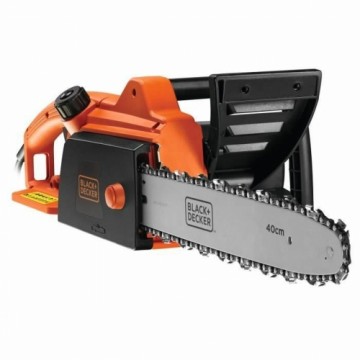 Elektriskais motorzāģis Black & Decker CS1840-QS 1800 W 40 cm