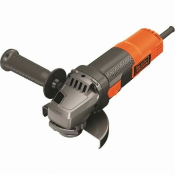 Leņķa slīpmašīna Black & Decker 900 W 1200 rpm