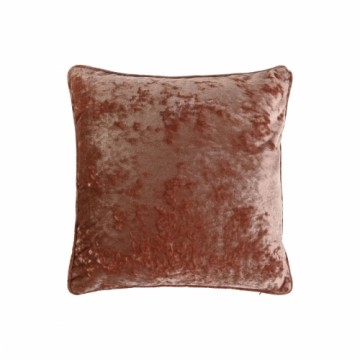 Подушка Home ESPRIT Светло Pозовый 45 x 45 cm