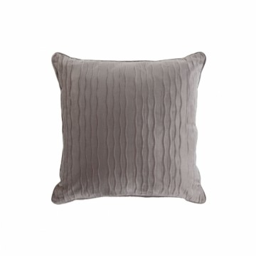 Подушка Home ESPRIT Светло Pозовый 45 x 45 cm