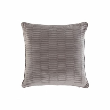 Подушка Home ESPRIT Светло Pозовый 45 x 45 cm