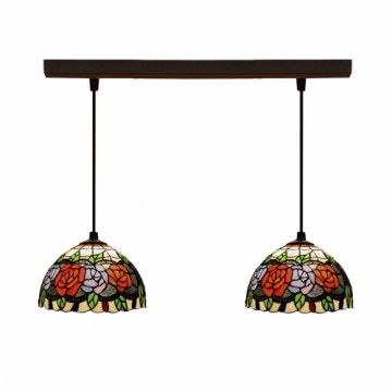 Ceiling Light Viro Multicolour Iron 60 W 50 x 20 x 20 cm