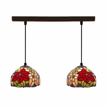 Ceiling Light Viro Multicolour Iron 60 W 50 x 20 x 20 cm