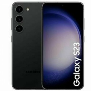 Смартфоны Samsung Galaxy S23 5G Чёрный