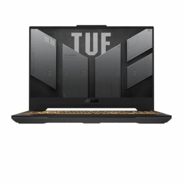 Portatīvais dators Asus TUF F15 15" 16 GB RAM 1 TB SSD Intel Core i7-13620H Nvidia Geforce RTX 4060