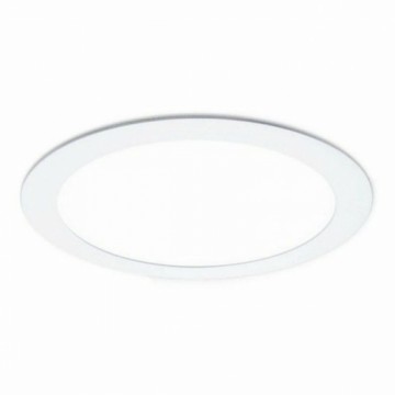 Ceiling Light Iglux WIFI-20W White 20 W Plastic