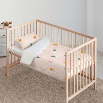 Cot Quilt Cover Kids&Cotton Yuma Small 115 x 145 cm