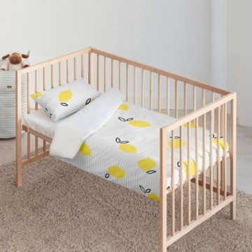 Пододеяльник для детской кроватки Kids&Cotton Said Small 100 x 120 cm