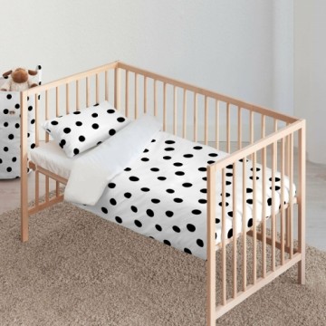 Пододеяльник для детской кроватки Kids&Cotton Kibo 115 x 145 cm