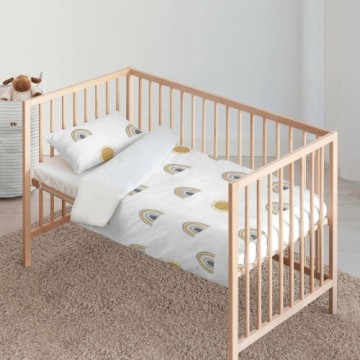 Cot Quilt Cover Kids&Cotton Kairi Small 115 x 145 cm