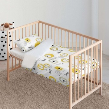 Пододеяльник для детской кроватки Kids&Cotton Dakari Small 100 x 120 cm