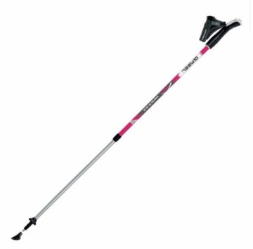 Gabel Vario S-9.6 Fucsia 77-130cm