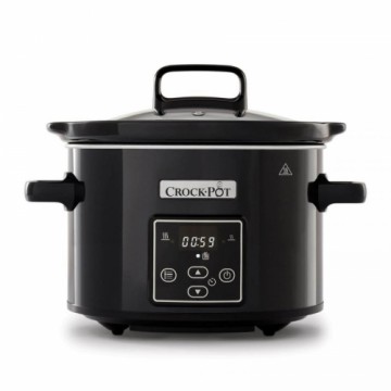 Wolnowar Crock-Pot CSC061X 2,4l