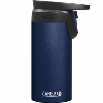 Kubek termiczny CamelBak Forge Flow SST Vacuum Insulated, 350ml, Navy