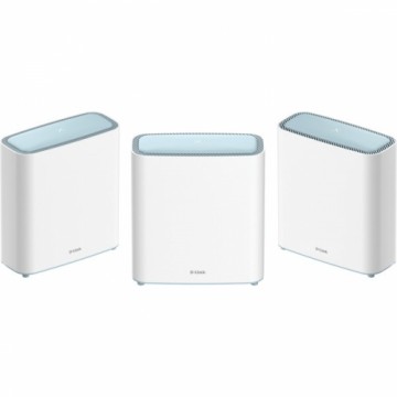 D-link M32-3, Router