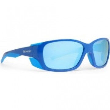 Demon Brilles DMN TREKKING 3.kat  Blue