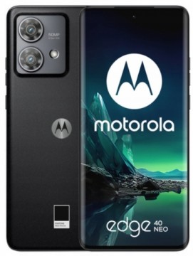 Motorola Edge 40 Neo 5G Мобильный телефон 12GB / 256GB