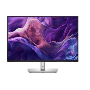 Dell | P2425E | 24 " | IPS | 1920 x 1200 pixels | 16:10 | Warranty 36 month(s) | 8 ms | 300 cd/m² | Black | HDMI ports quantity 1 | 100 Hz