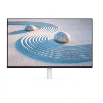 Dell | S2725DS | 27 " | IPS | 2560 x 1440 pixels | 16:9 | Warranty 36 month(s) | 8 ms | 300 cd/m² | White | HDMI ports quantity 2 | 100 Hz