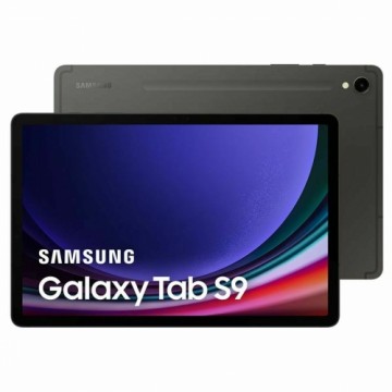 Планшет Samsung SM-X716BZAAEUB 11" 8 GB RAM 128 Гб Сталь