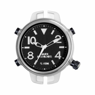 Мужские часы Watx & Colors (Ø 43 mm)