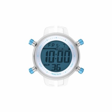 Женские часы Watx & Colors (Ø 43 mm)