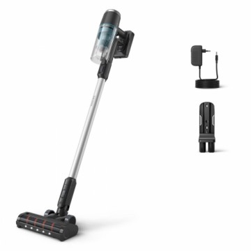 Cordless Vacuum Cleaner Philips XC3031/01 Black/Blue