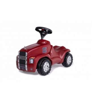 Rolly Toys SkrejTraktors rollyMinitrac Mack (1,5-4 gadiem) Vācija 161010