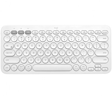 Logitech K380 Multi-Device Bluetooth Tastatur  QWERTZ