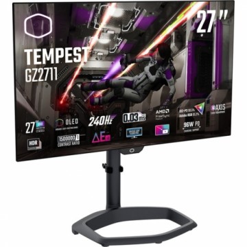 Cooler Master GZ2711, Gaming-Monitor