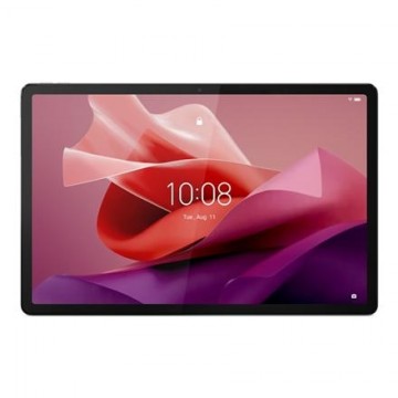 Lenovo | Tab | P12 TB370FU | 12.7 " | Grey | 2944 x 1840 pixels | MediaTek Dimensity 7050 | 8 GB | Soldered LPDDR4x | 128 GB | Wi-Fi | Front camera | 13 MP | Rear camera | 8 MP | Bluetooth | 5.1 | Android | 13 | Warranty 24 month(s)