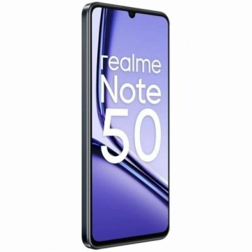 Viedtālruņi Realme NOTE 50 3-64 BK