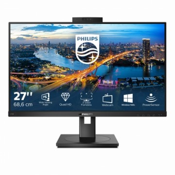 Monitors Philips 275B1H/00 27" 2K 75 Hz